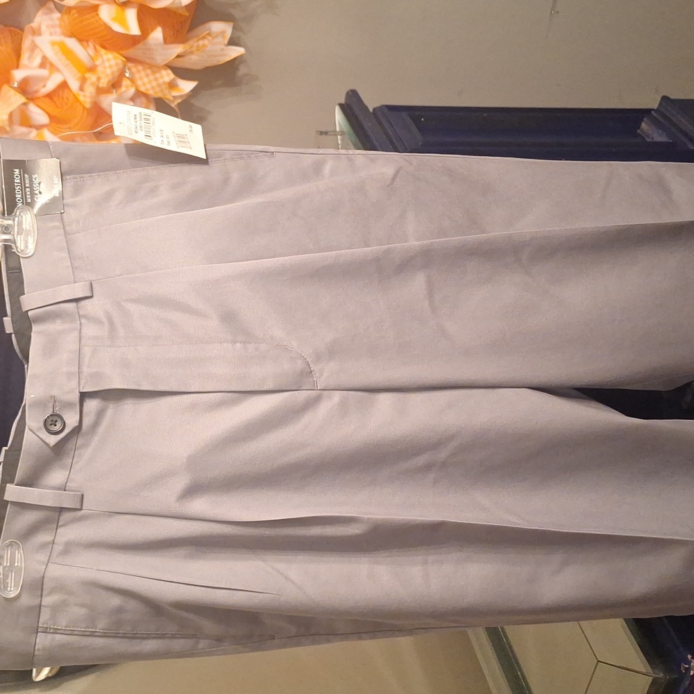 Norstrom Classics Slacks NWT - image 2
